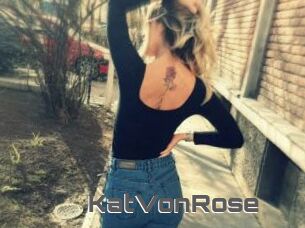 KatVonRose