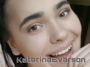 KaterinaEvarson