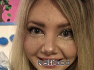 Katfood