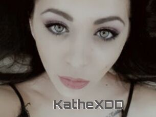 KatheXDD