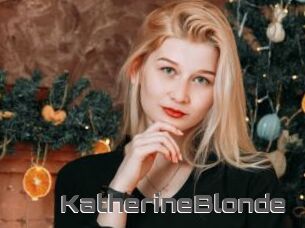 KatherineBlonde