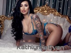 KathlynneEven
