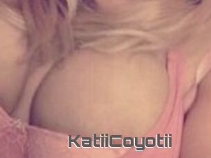 KatiiCoyotii