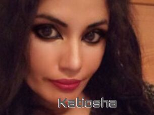 Katiosha