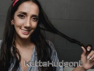 KatteHudsont