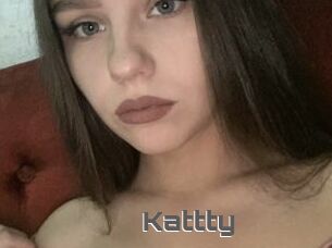 Kattty