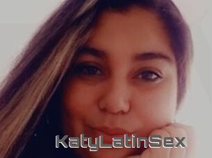 KatyLatinSex