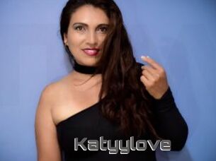 Katyylove