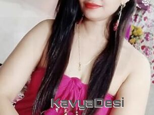KavyaDesi