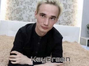 KayGreen
