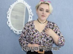 KayaPalmer