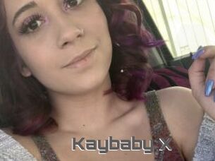 Kaybaby_X