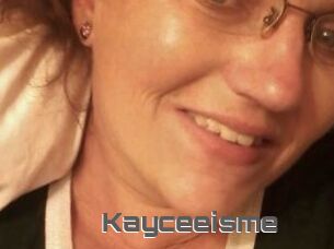 Kayceeisme