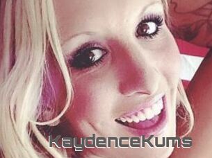 KaydenceKums