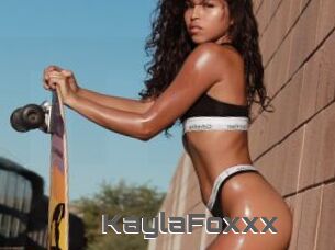 KaylaFoxxx