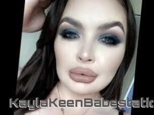 KaylaKeenBabestation