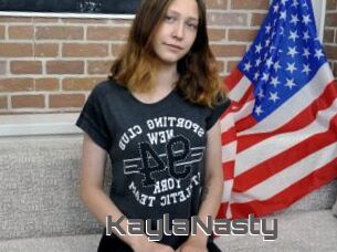 KaylaNasty