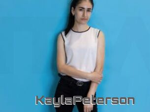 KaylaPeterson
