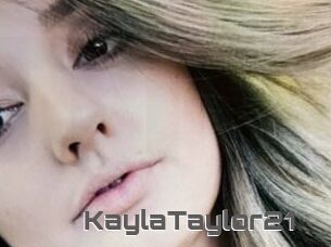 KaylaTaylor21