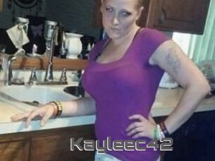 Kayleec42