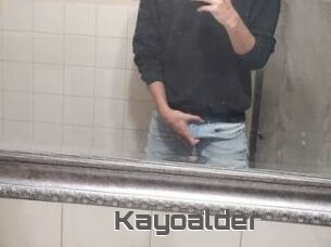 Kayoalder