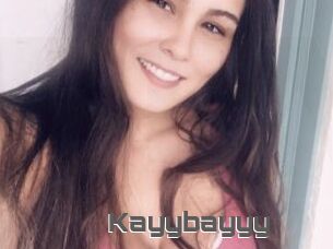 Kayybayyy