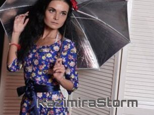 KazimiraStorm