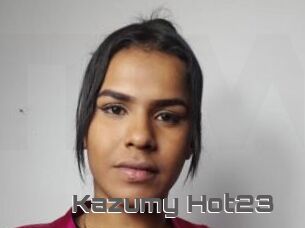 Kazumy_Hot23