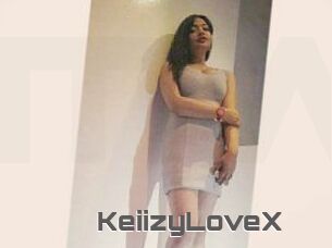 Keiizy_Love_X