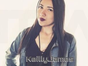 KeillyJames