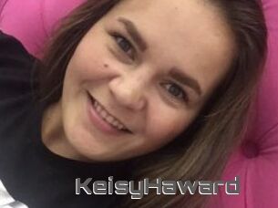 KeisyHaward