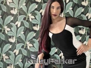 KeisyParker