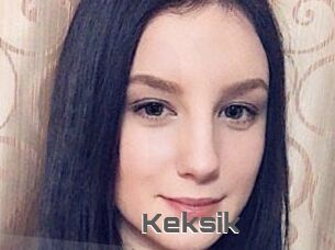 Keksik