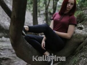 KelliPine