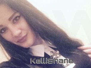 KelliShane