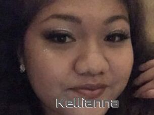 Kellianna