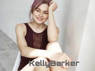 KellyBarker