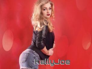 KellyJoe