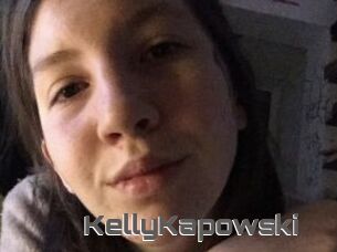 KellyKapowski