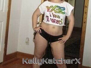 KellyKatcherX