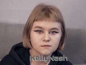 KellyNash