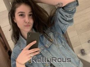 KellyRous