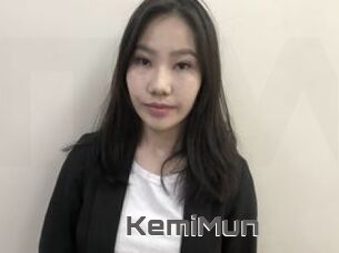 KemiMun