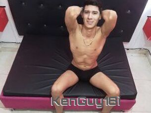 KenGuy18i