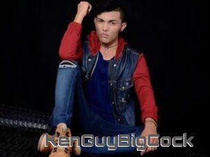 KenGuyBigCock