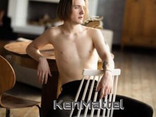 KenMattel