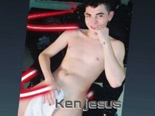 Ken_jesus