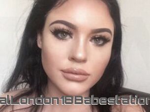 KendalLondon18Babestation