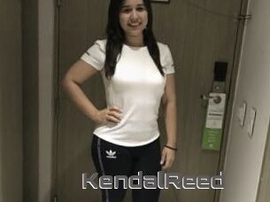KendalReed