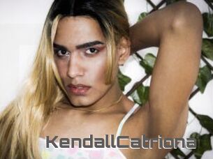 KendallCatriona